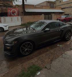 فورد موستانج